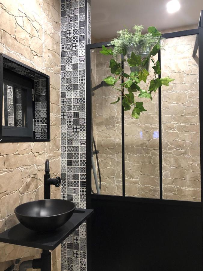 Studio Rocher Bleu Pres Des Plages - Soleil Levant לה קיוטאט מראה חיצוני תמונה
