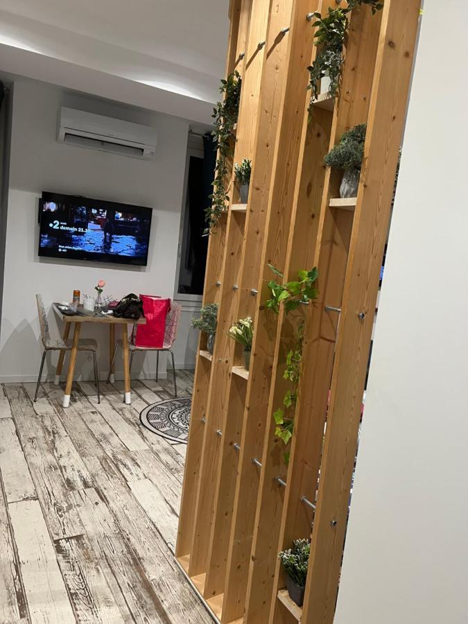 Studio Rocher Bleu Pres Des Plages - Soleil Levant לה קיוטאט מראה חיצוני תמונה